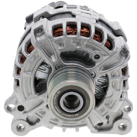 Bosch AL0170N NEW ALTERNATOR AL0170N